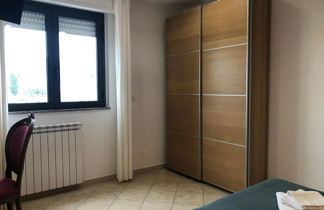 Ospitati - B&B Sangro-1