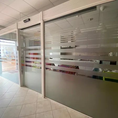 Ospitati - B&B Sangro-3